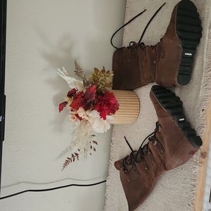 Sorel Joan of Arctic Tall Boots